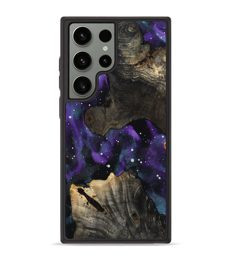 Galaxy S23 Ultra Wood Phone Case - Erastus (Cosmos, 800891)