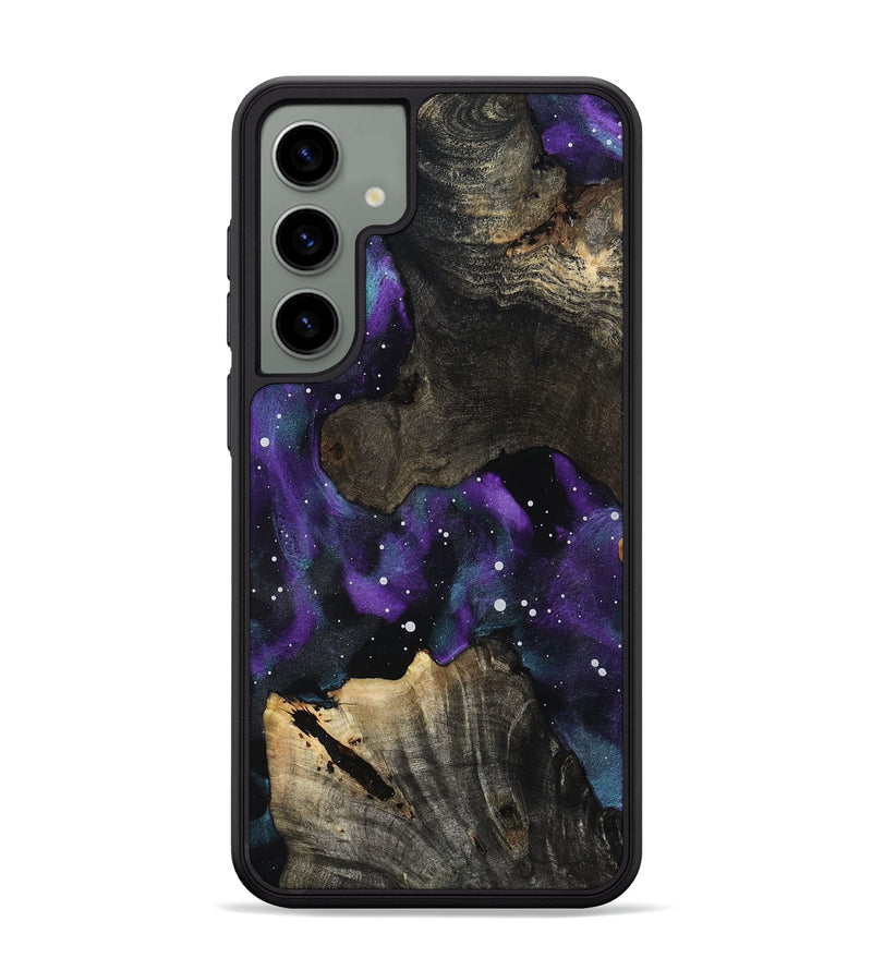 Galaxy S24 Plus Wood Phone Case - Erastus (Cosmos, 800891)