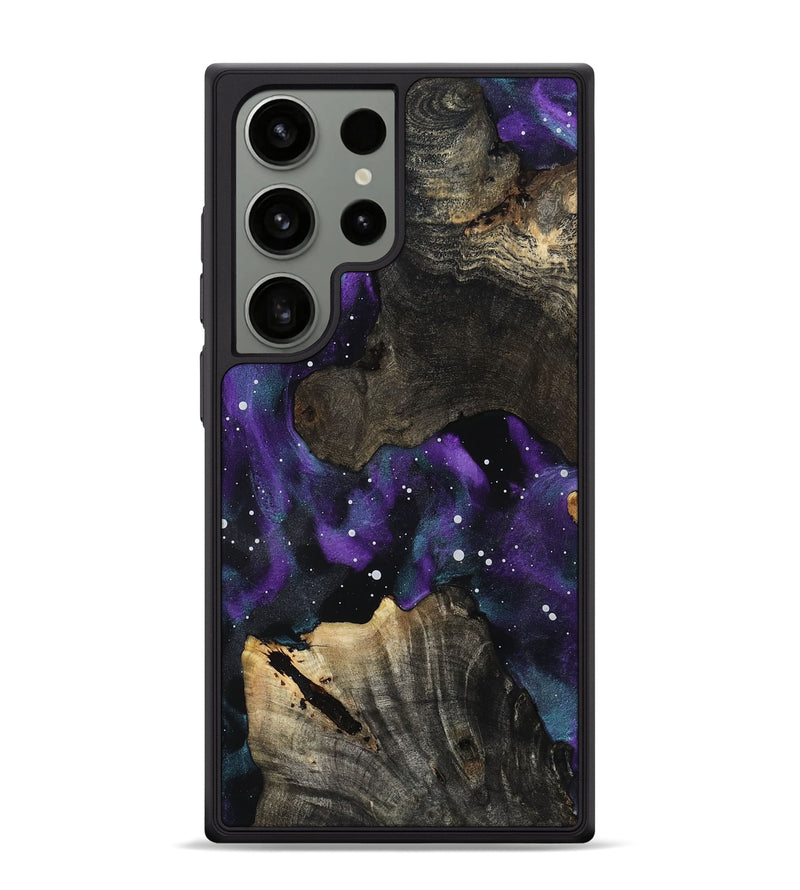Galaxy S24 Ultra Wood Phone Case - Erastus (Cosmos, 800891)