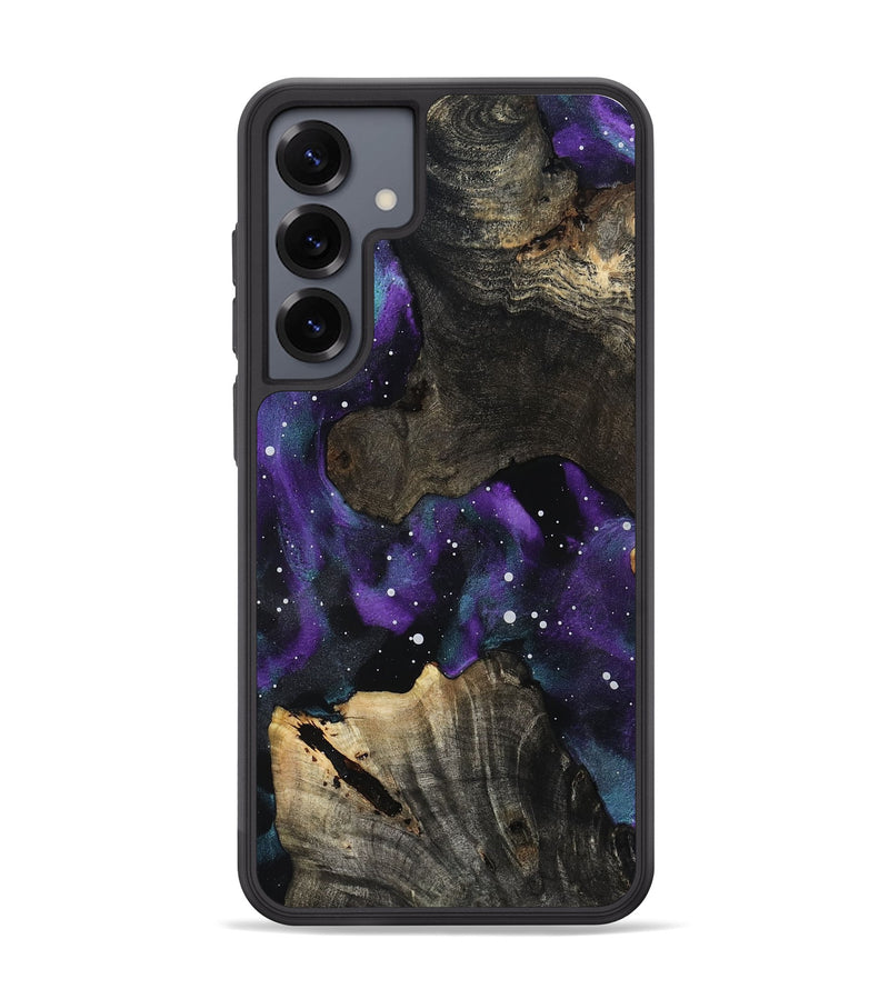 Galaxy S25 Plus Wood Phone Case - Erastus (Cosmos, 800891)