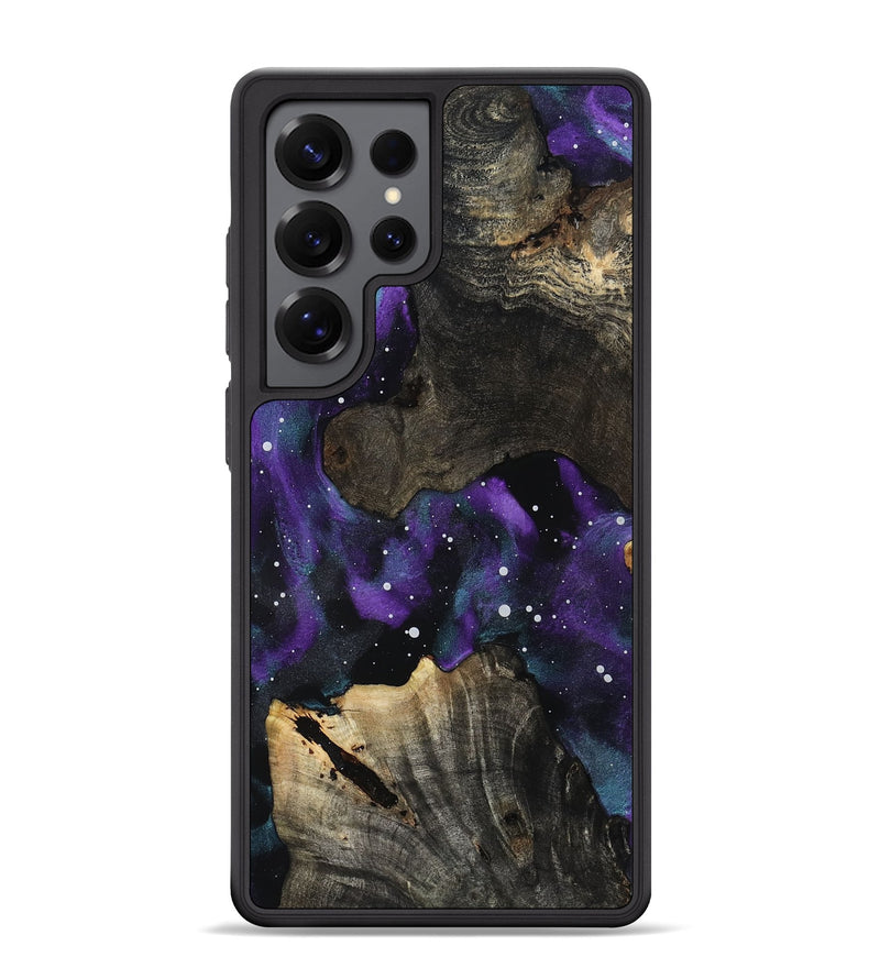 Galaxy S25 Ultra Wood Phone Case - Erastus (Cosmos, 800891)