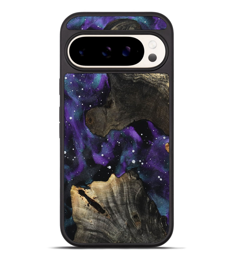 Pixel 9 Pro XL Wood Phone Case - Erastus (Cosmos, 800891)