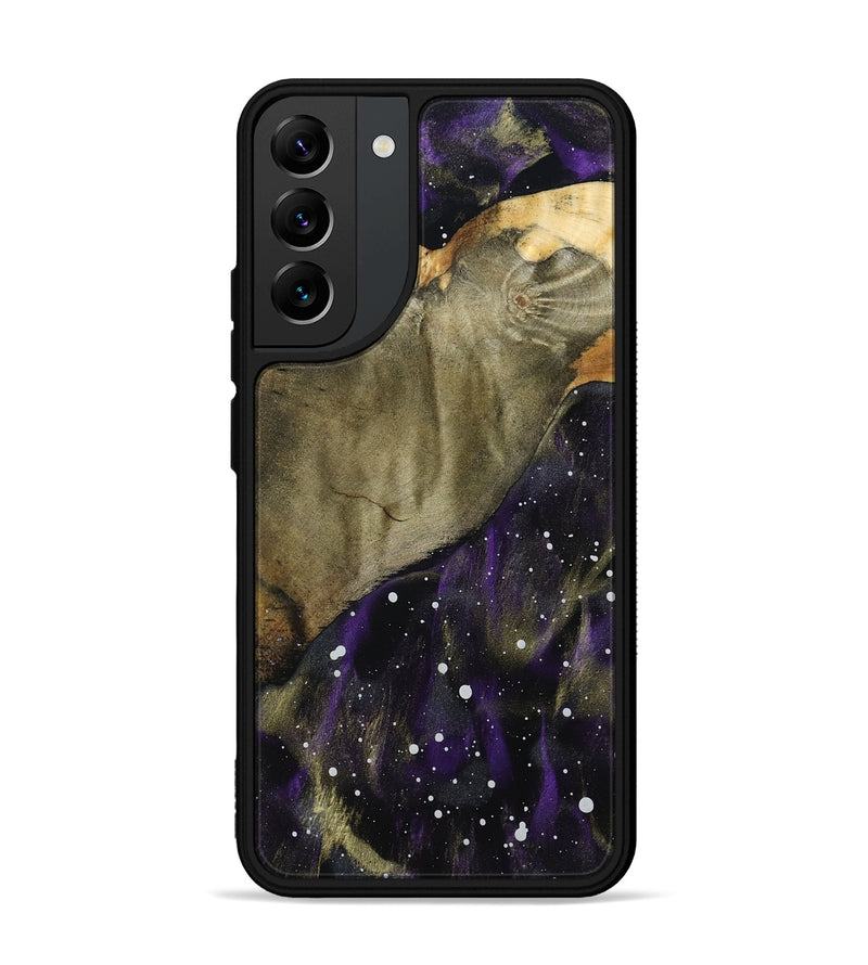 Galaxy S22 Plus Wood Phone Case - Glenna (Cosmos, 800892)