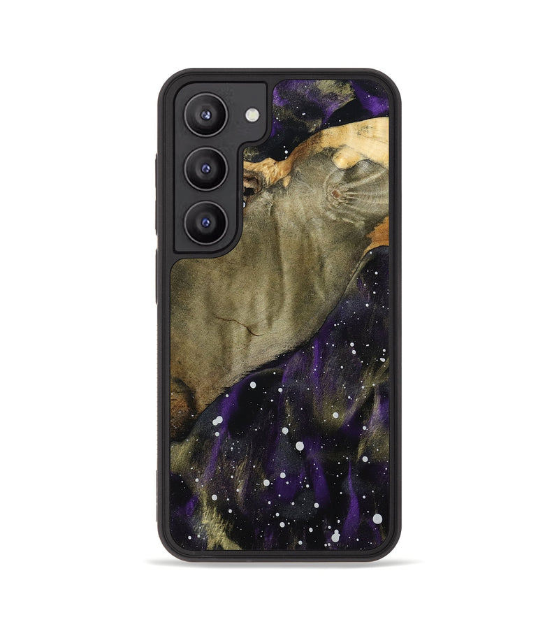 Galaxy S23 Wood Phone Case - Glenna (Cosmos, 800892)
