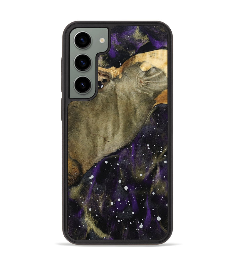 Galaxy S23 Plus Wood Phone Case - Glenna (Cosmos, 800892)