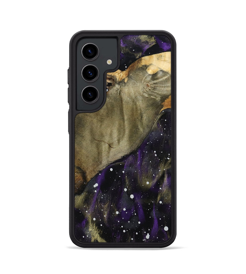 Galaxy S24 Wood Phone Case - Glenna (Cosmos, 800892)