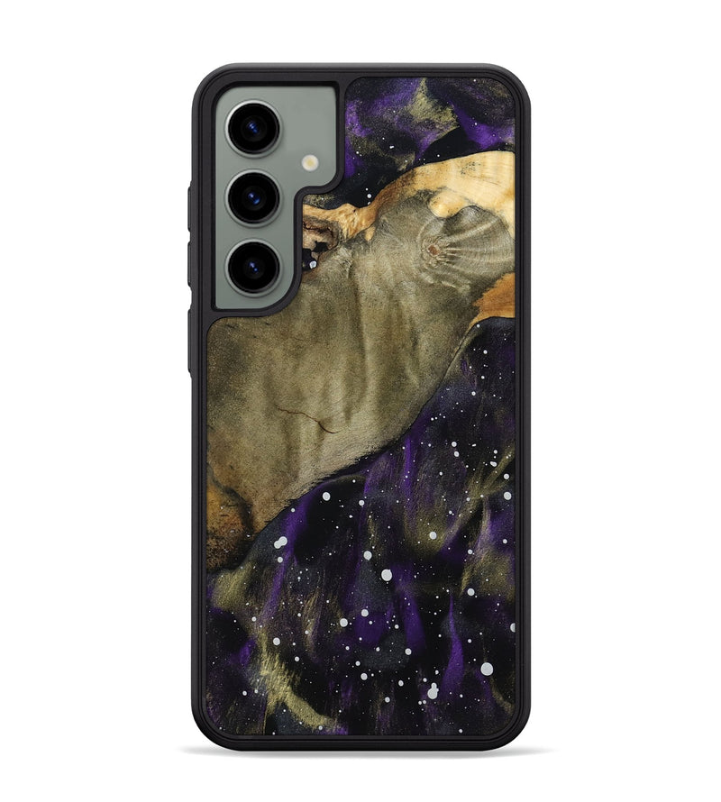 Galaxy S24 Plus Wood Phone Case - Glenna (Cosmos, 800892)