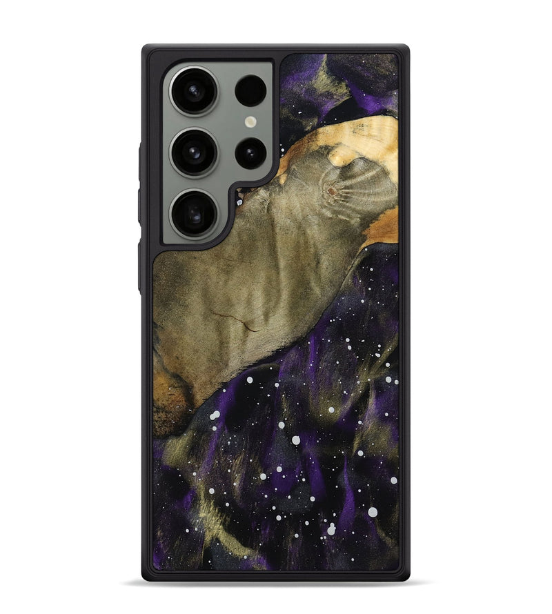 Galaxy S24 Ultra Wood Phone Case - Glenna (Cosmos, 800892)