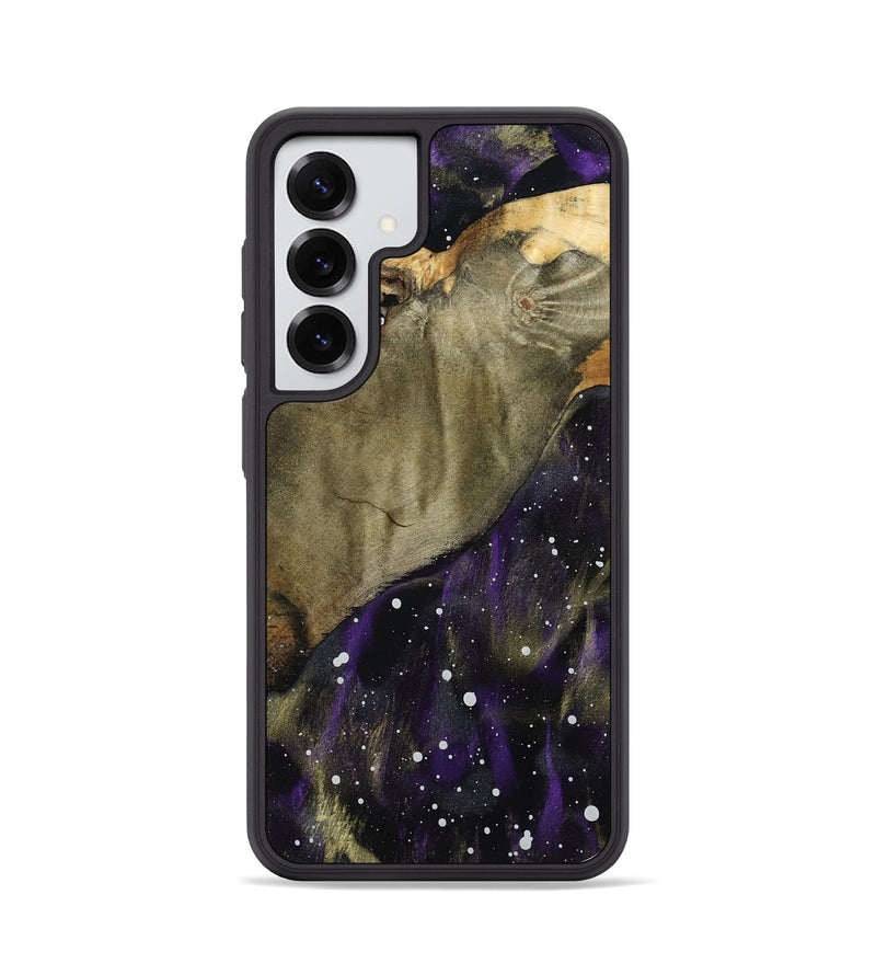 Galaxy S25 Wood Phone Case - Glenna (Cosmos, 800892)