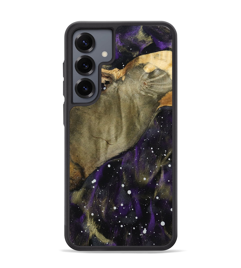 Galaxy S25 Plus Wood Phone Case - Glenna (Cosmos, 800892)
