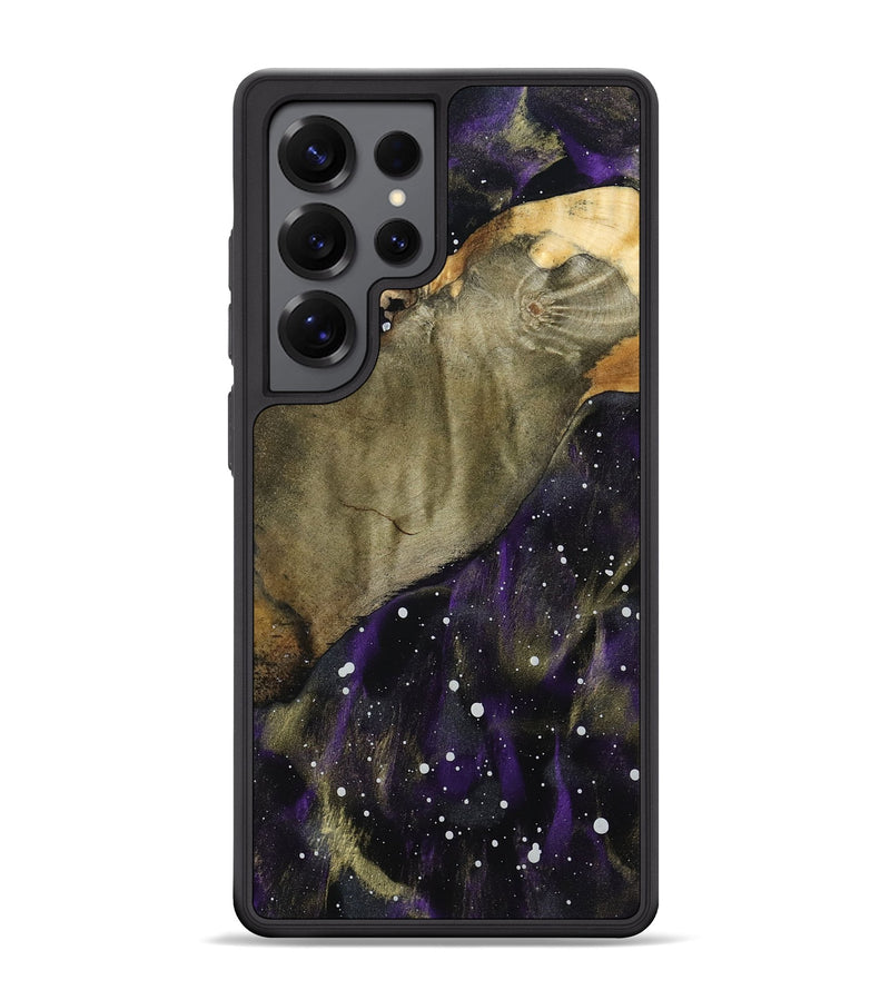 Galaxy S25 Ultra Wood Phone Case - Glenna (Cosmos, 800892)