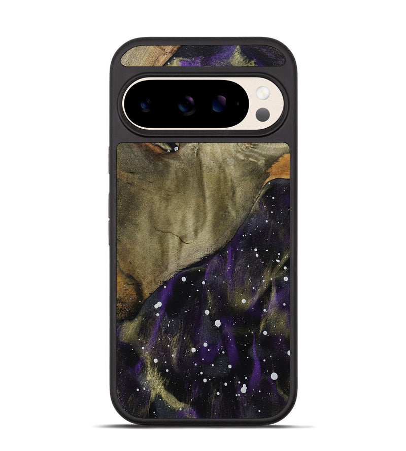 Pixel 10 Wood Phone Case - Glenna (Cosmos, 800892)