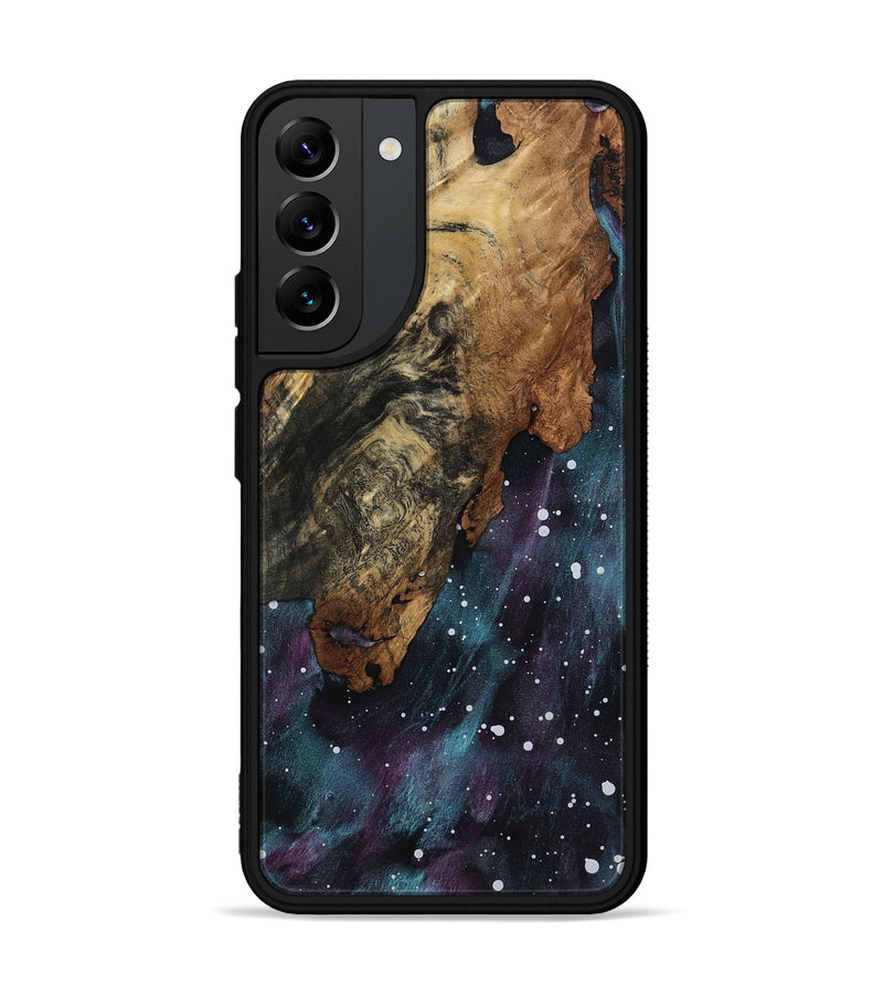 Galaxy S22 Plus Wood Phone Case - Casimir (Cosmos, 800893)