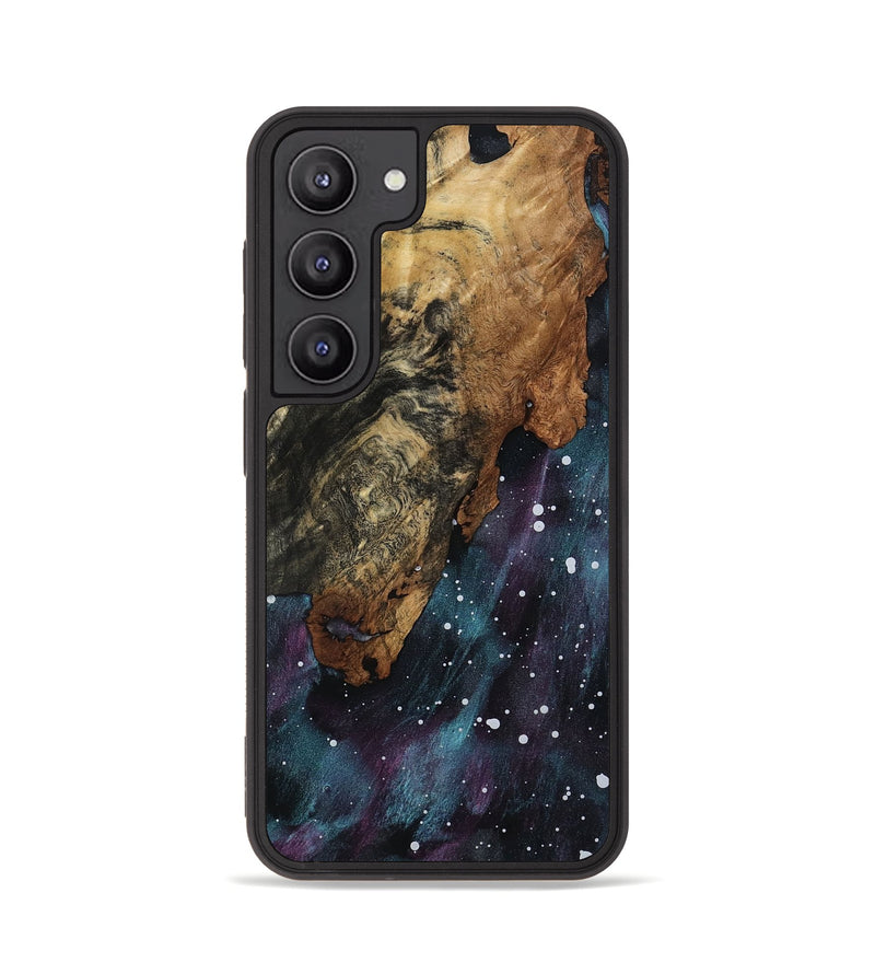 Galaxy S23 Wood Phone Case - Casimir (Cosmos, 800893)