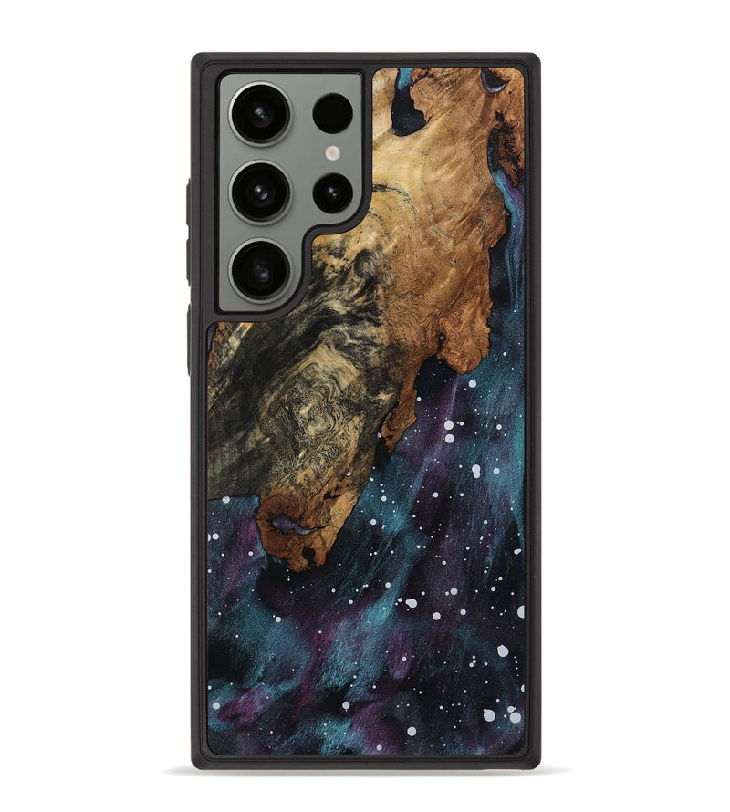 Galaxy S23 Ultra Wood Phone Case - Casimir (Cosmos, 800893)