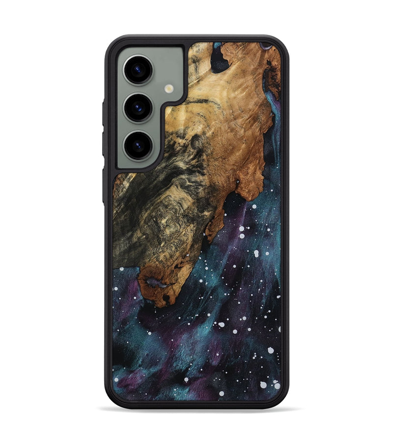 Galaxy S24 Plus Wood Phone Case - Casimir (Cosmos, 800893)