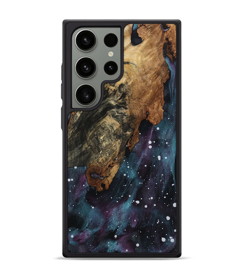 Galaxy S24 Ultra Wood Phone Case - Casimir (Cosmos, 800893)