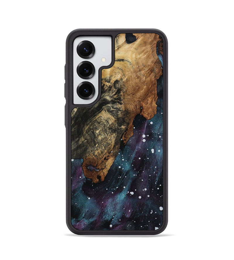 Galaxy S25 Wood Phone Case - Casimir (Cosmos, 800893)