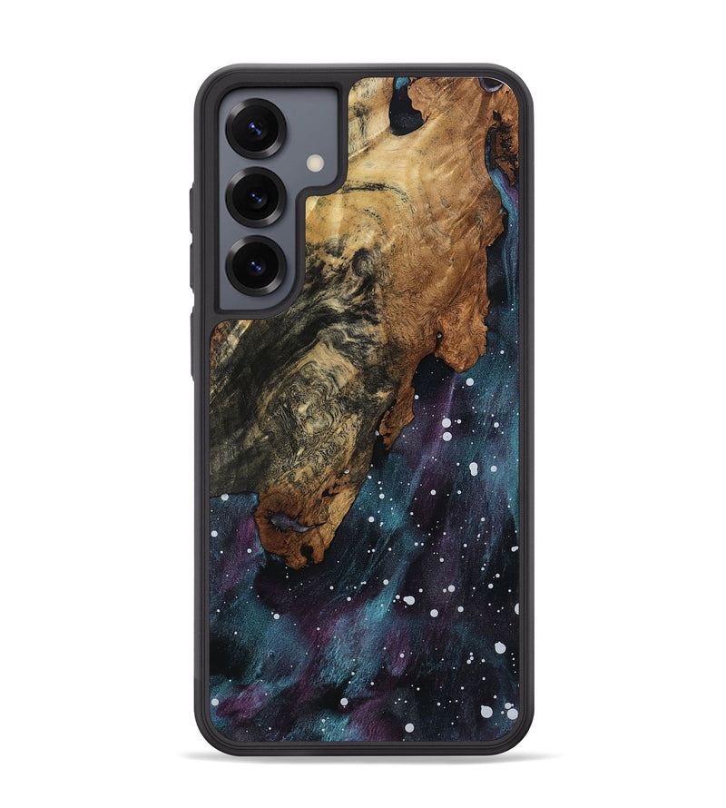 Galaxy S25 Plus Wood Phone Case - Casimir (Cosmos, 800893)
