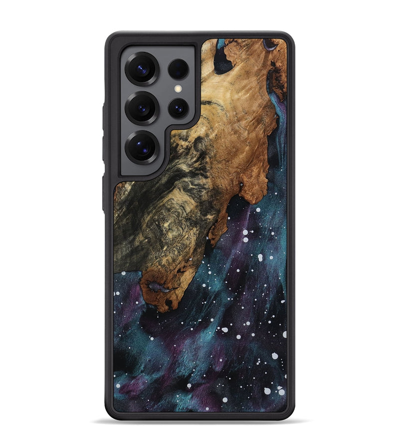 Galaxy S25 Ultra Wood Phone Case - Casimir (Cosmos, 800893)