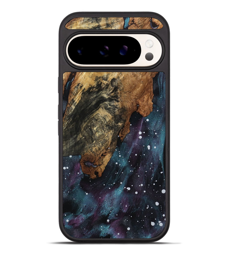 Pixel 10 Pro XL Wood Phone Case - Casimir (Cosmos, 800893)