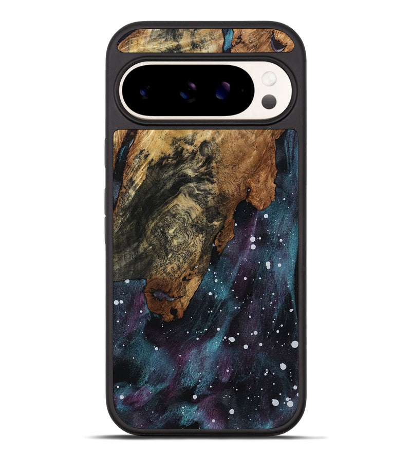 Pixel 9 Pro XL Wood Phone Case - Casimir (Cosmos, 800893)