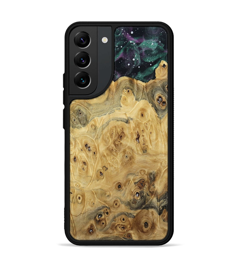 Galaxy S22 Plus Wood Phone Case - Dovie (Cosmos, 800894)