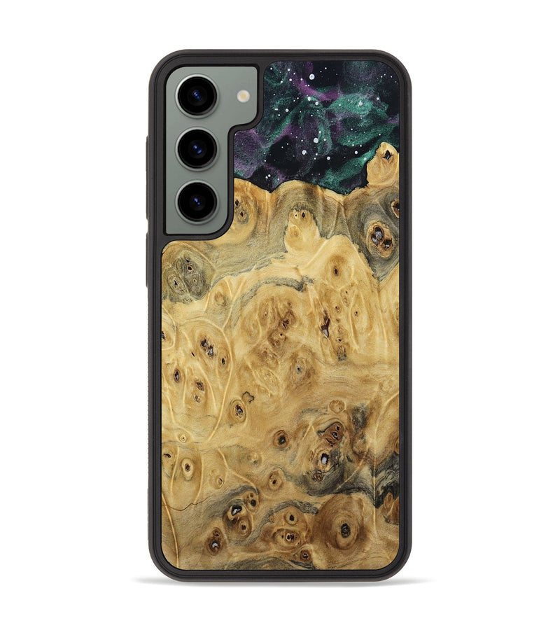 Galaxy S23 Plus Wood Phone Case - Dovie (Cosmos, 800894)