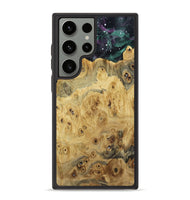 Galaxy S23 Ultra Wood Phone Case - Dovie (Cosmos, 800894)