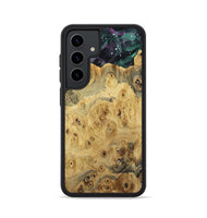 Galaxy S24 Wood Phone Case - Dovie (Cosmos, 800894)