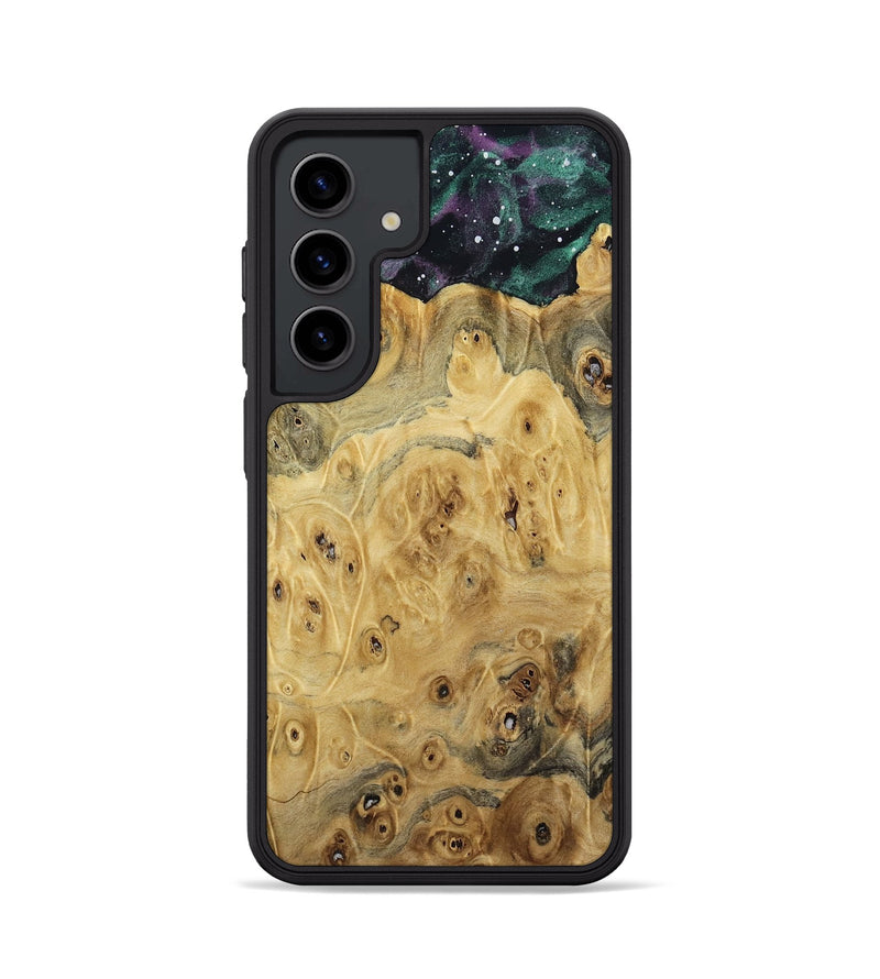 Galaxy S24 Wood Phone Case - Dovie (Cosmos, 800894)