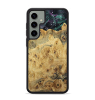 Galaxy S24 Plus Wood Phone Case - Dovie (Cosmos, 800894)