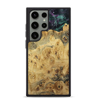 Galaxy S24 Ultra Wood Phone Case - Dovie (Cosmos, 800894)