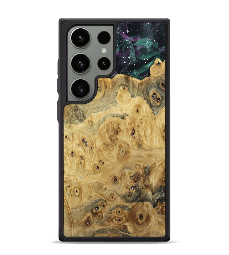 Galaxy S24 Ultra Wood Phone Case - Dovie (Cosmos, 800894)