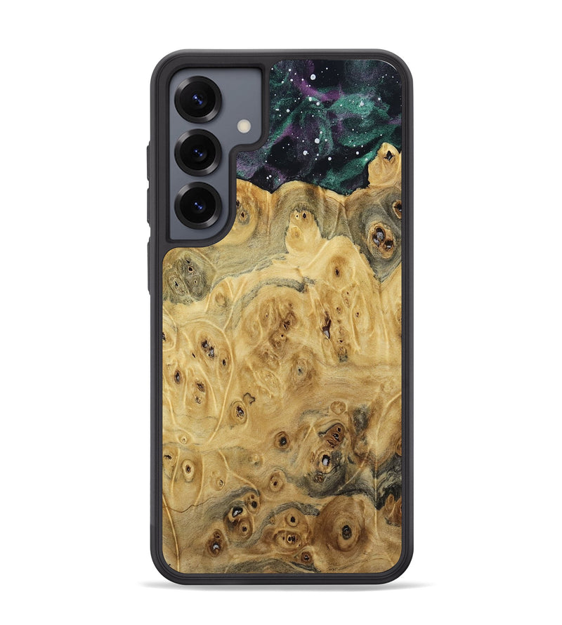 Galaxy S25 Plus Wood Phone Case - Dovie (Cosmos, 800894)