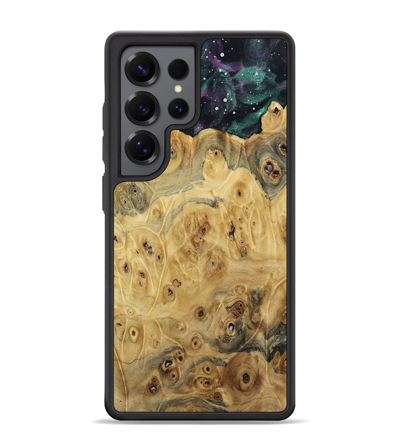 Galaxy S25 Ultra Wood Phone Case - Dovie (Cosmos, 800894)