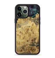 iPhone 13 Pro Max Wood Phone Case - Dovie (Cosmos, 800894)