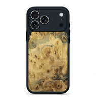 iPhone 17 Pro Max Wood Phone Case - Dovie (Cosmos, 800894)