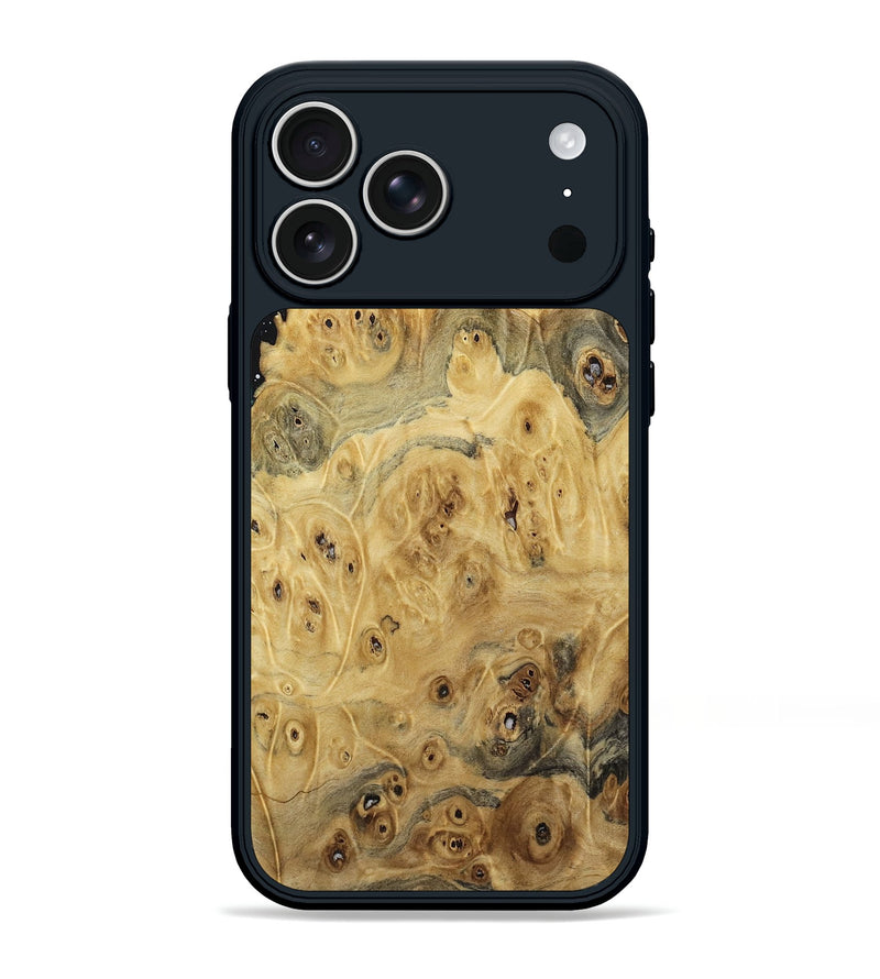 iPhone 17 Pro Max Wood Phone Case - Dovie (Cosmos, 800894)