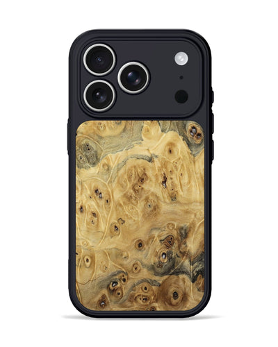 iPhone 17 Pro Wood Phone Case - Dovie (Cosmos, 800894)