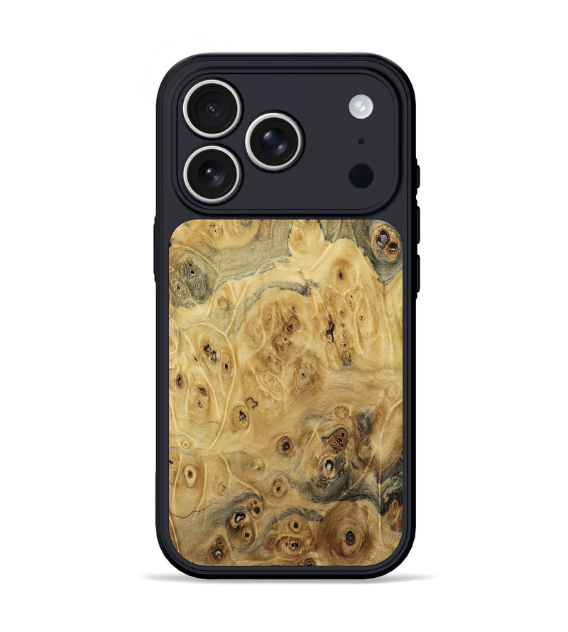 iPhone 17 Pro Wood Phone Case - Dovie (Cosmos, 800894)
