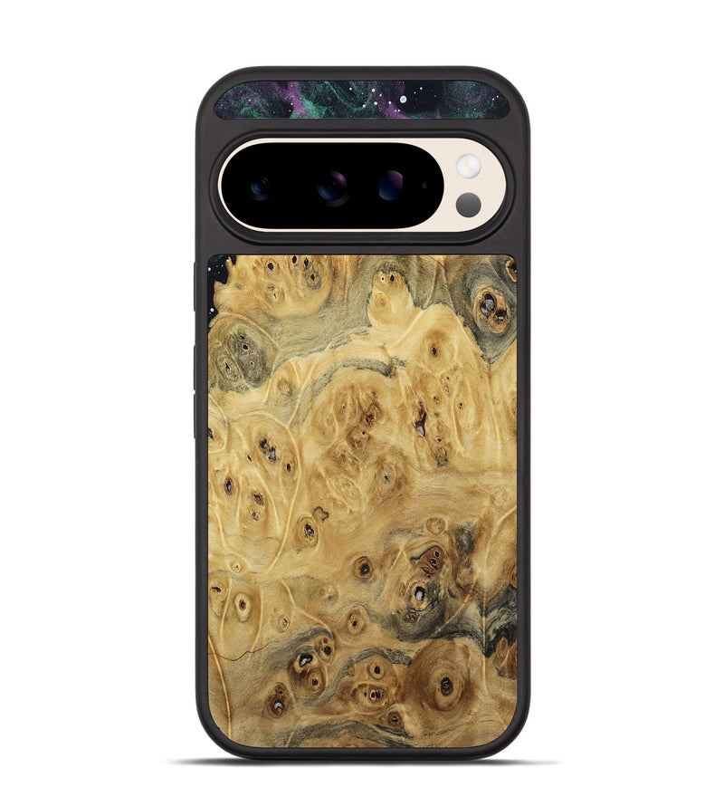 Pixel 10 Wood Phone Case - Dovie (Cosmos, 800894)