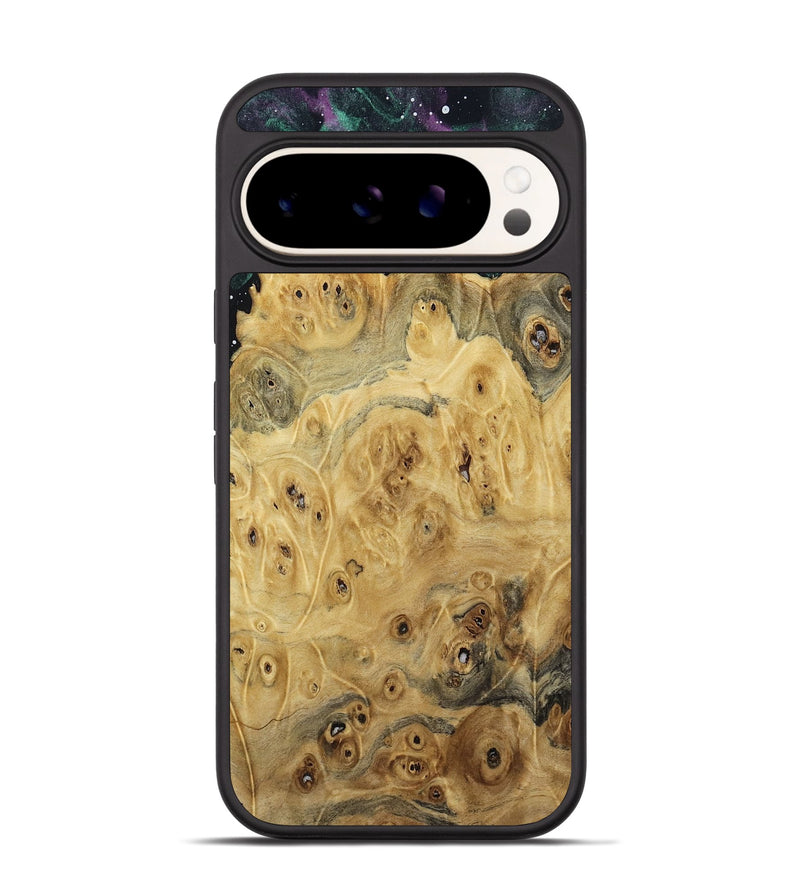 Pixel 9 Wood Phone Case - Dovie (Cosmos, 800894)
