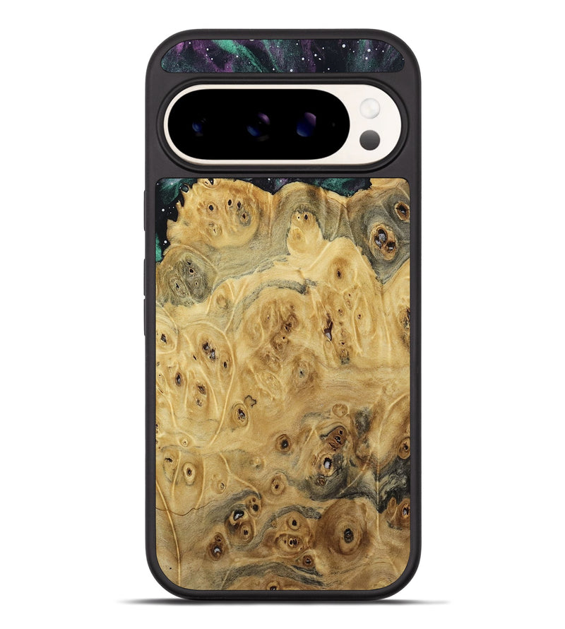 Pixel 9 Pro XL Wood Phone Case - Dovie (Cosmos, 800894)