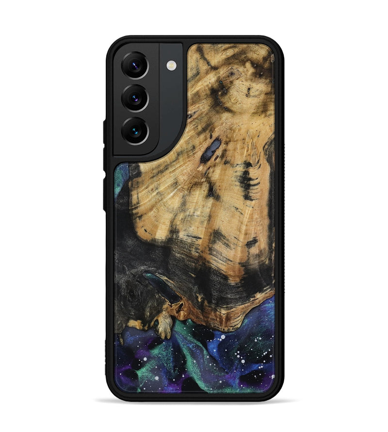 Galaxy S22 Plus Wood Phone Case - Steve (Cosmos, 800895)