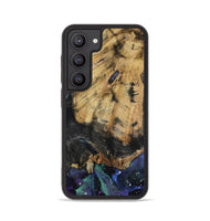 Galaxy S23 Wood Phone Case - Steve (Cosmos, 800895)