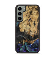 Galaxy S23 Plus Wood Phone Case - Steve (Cosmos, 800895)
