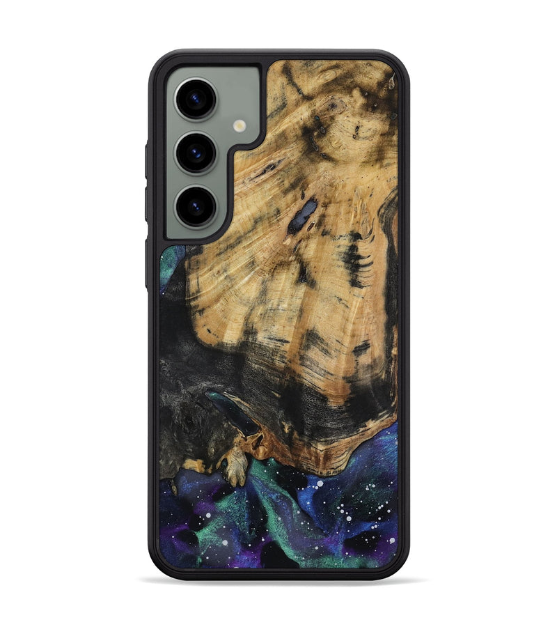 Galaxy S24 Plus Wood Phone Case - Steve (Cosmos, 800895)