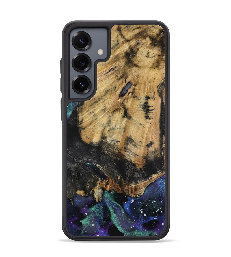 Galaxy S25 Plus Wood Phone Case - Steve (Cosmos, 800895)