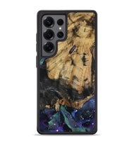 Galaxy S25 Ultra Wood Phone Case - Steve (Cosmos, 800895)